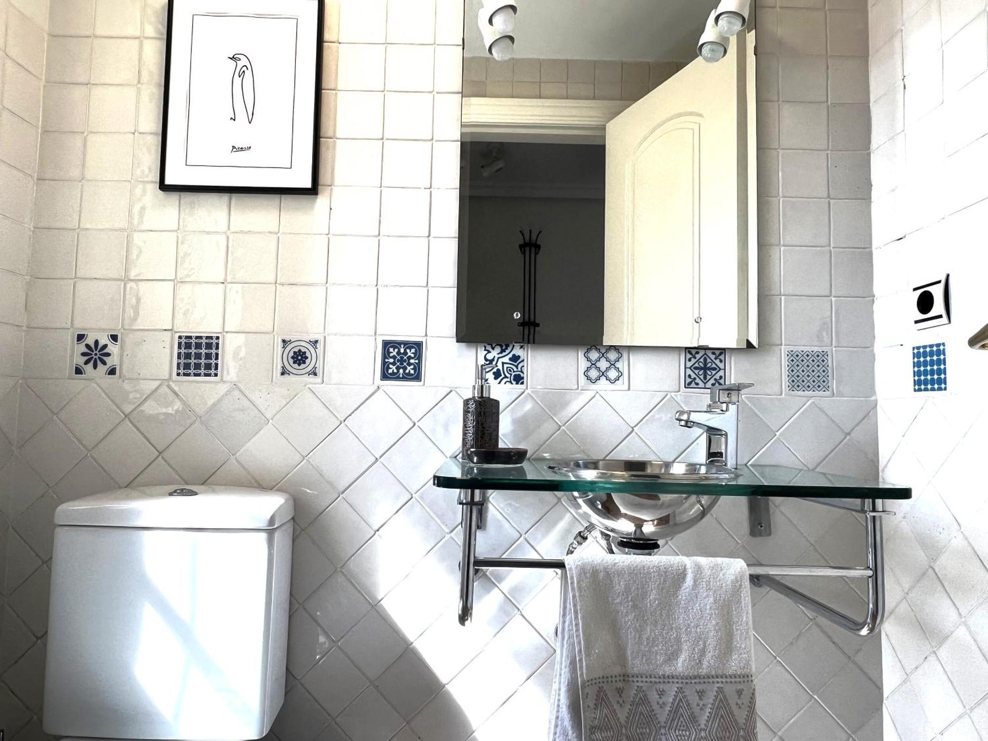Stylish Townhouse In Beachfront Complex Marbella Kültér fotó